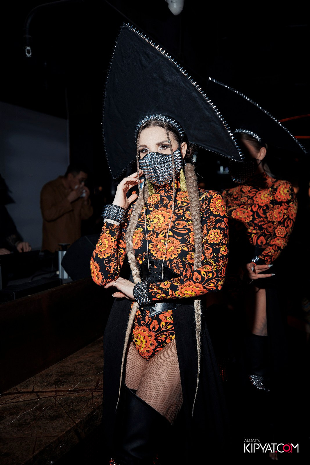 EVENT BAR. КИПЯТКОМ АЛМАТЫ! Фотосъемка мероприятий в Алматы