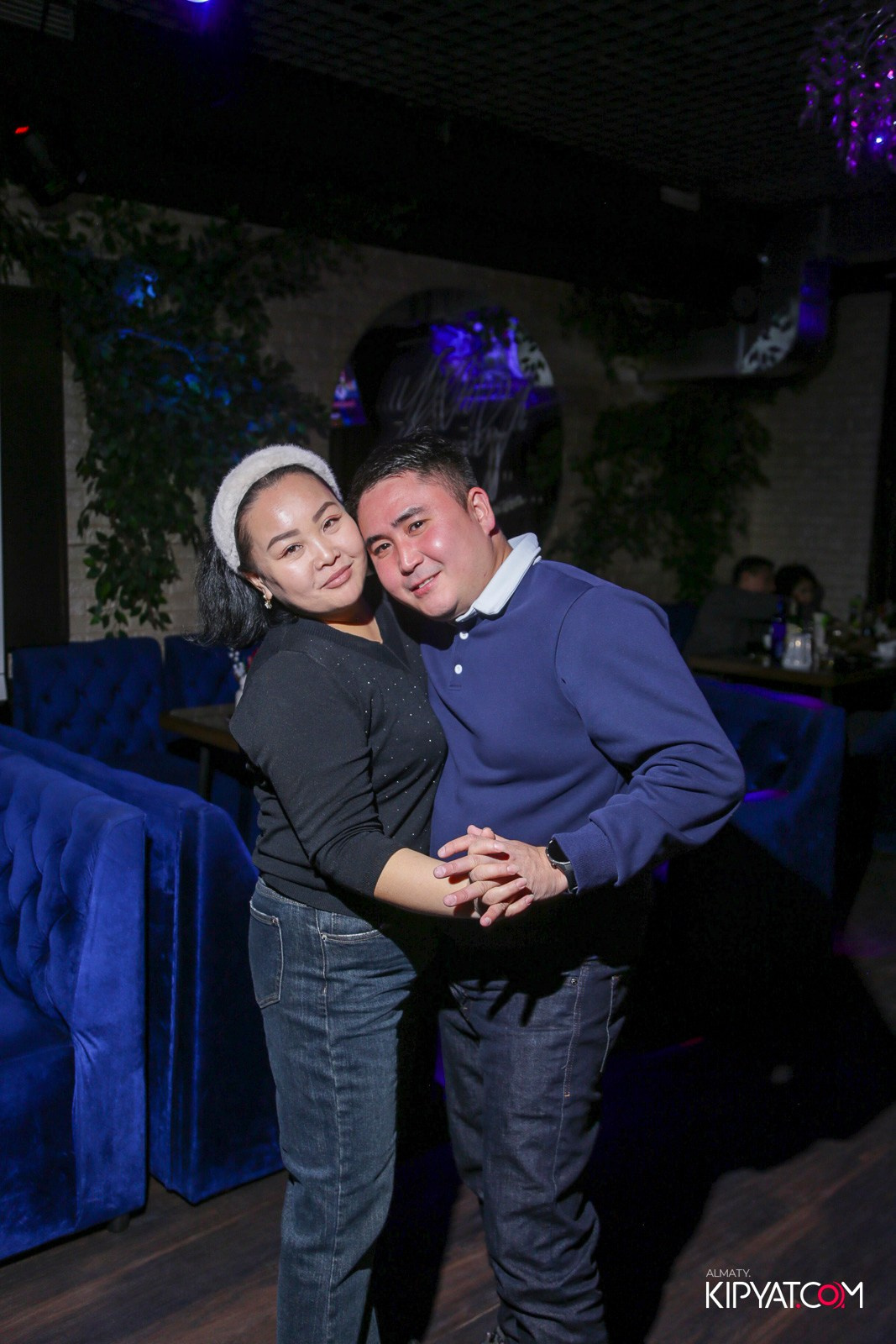 УХО И МЕДВЕДЬ НА САИНА. КИПЯТКОМ АЛМАТЫ! Фотосъемка мероприятий в Алматы