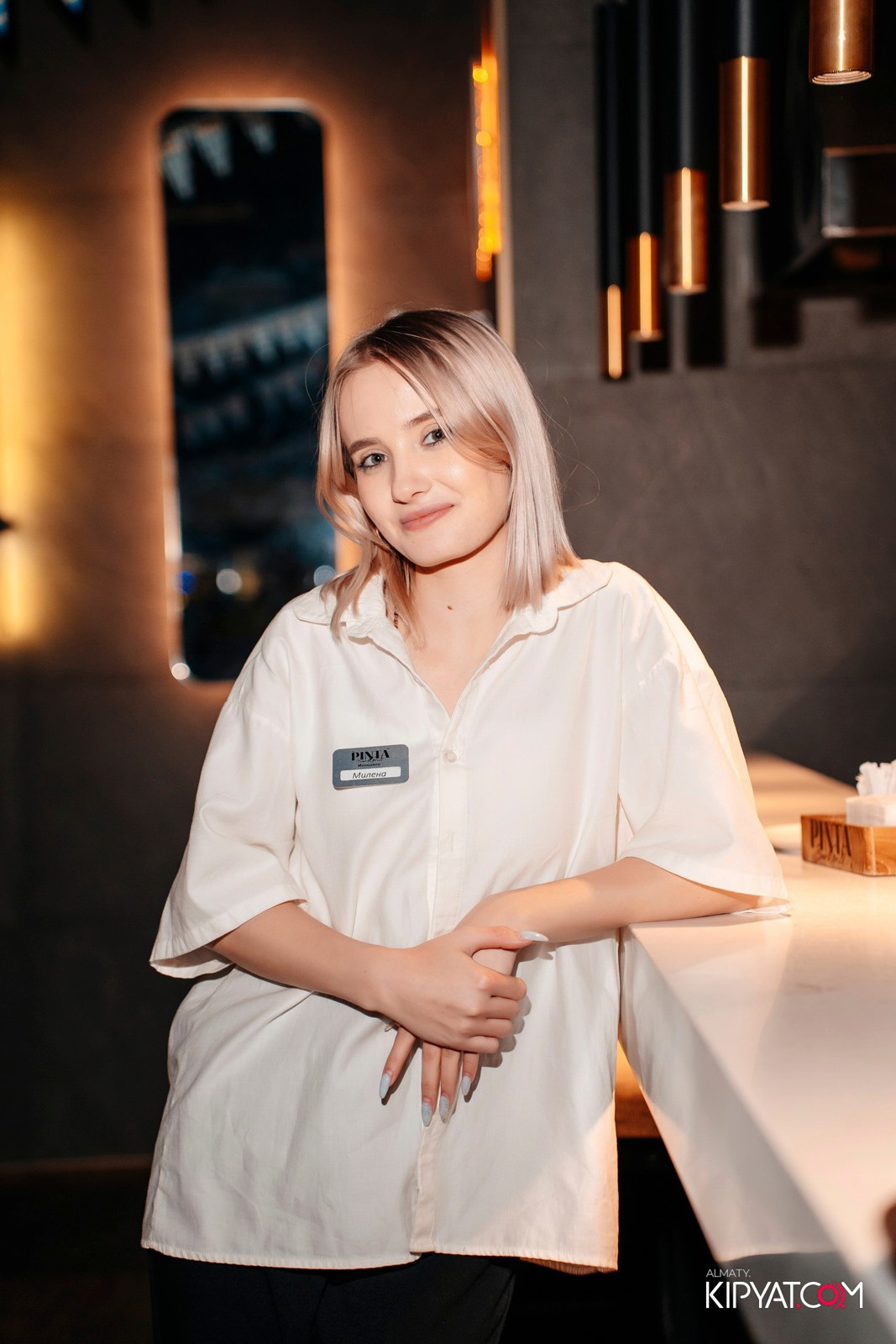 OKTOBERFEST — ПИНТА НУРЛЫ-ТАУ. КИПЯТКОМ АЛМАТЫ!