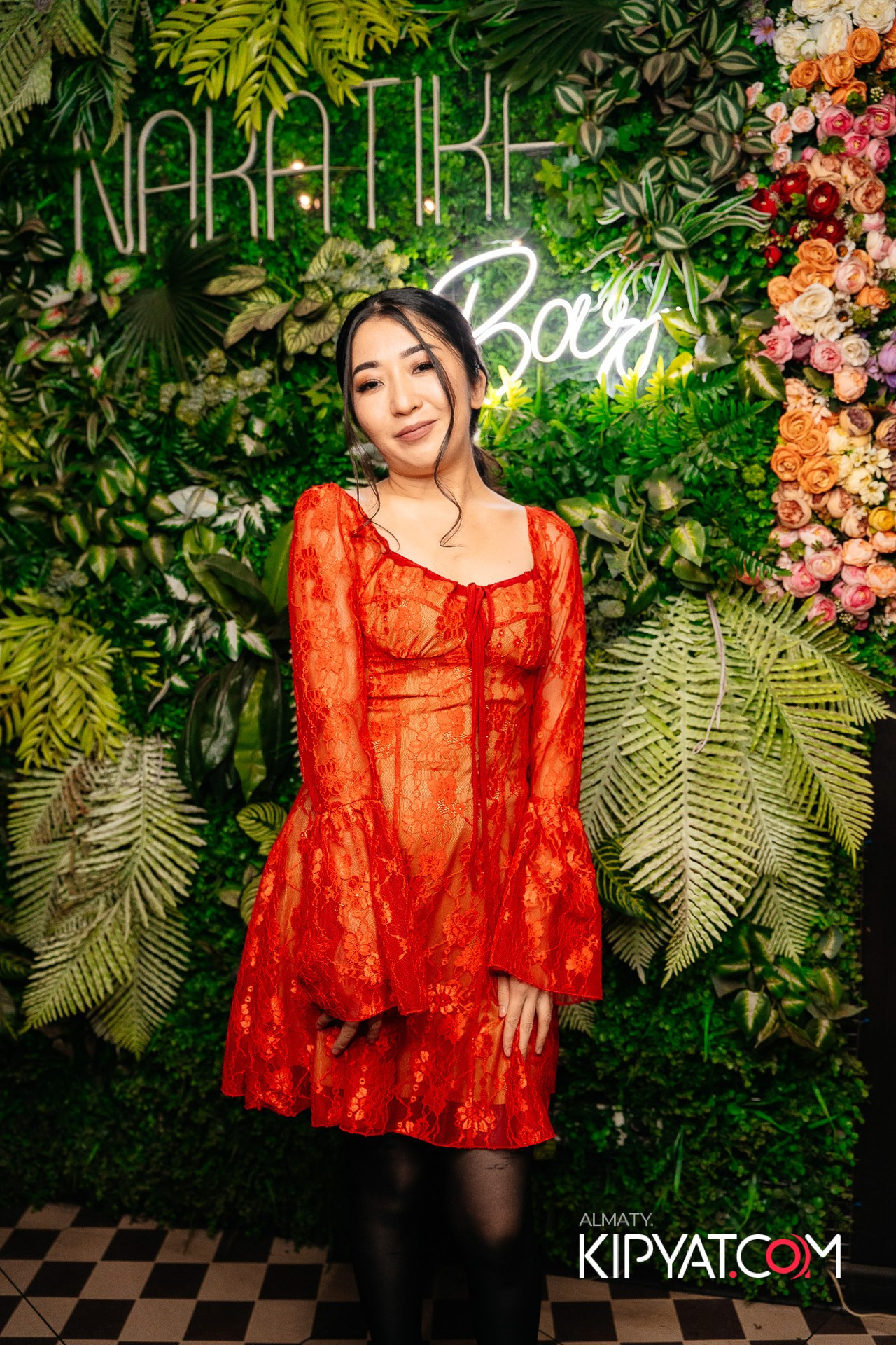 НАКАТИКА. КИПЯТКОМ АЛМАТЫ!