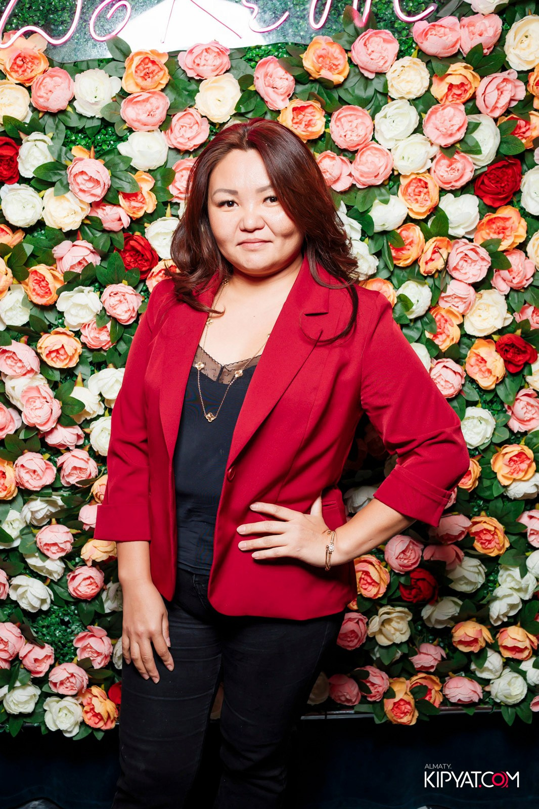 КАРАОКЕ DOREMI. КИПЯТКОМ АЛМАТЫ!