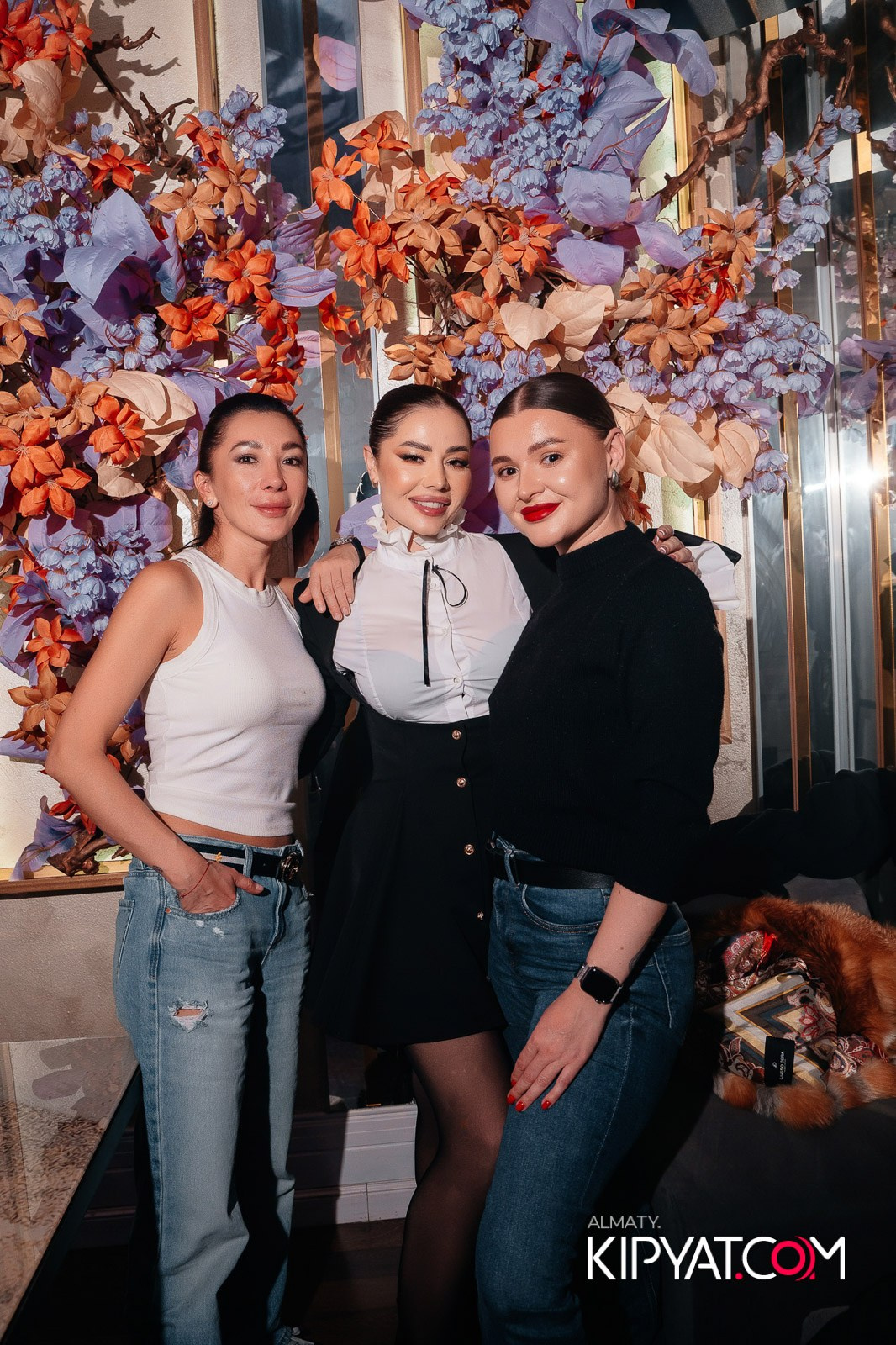 УХО И МЕДВЕДЬ НА КУРМАНГАЗЫ. КИПЯТКОМ АЛМАТЫ!