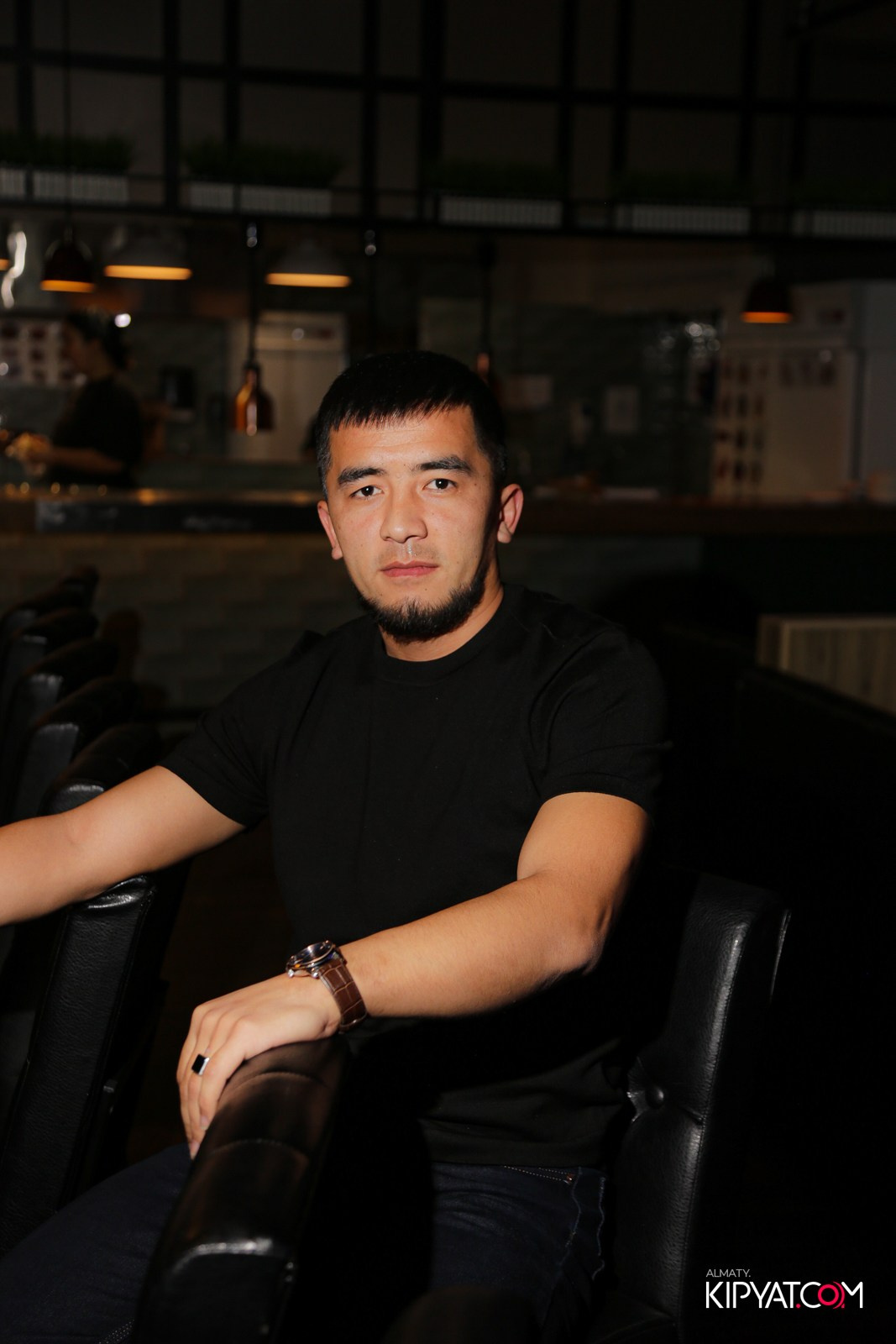 ПИНТА APORT MALL. КИПЯТКОМ АЛМАТЫ!