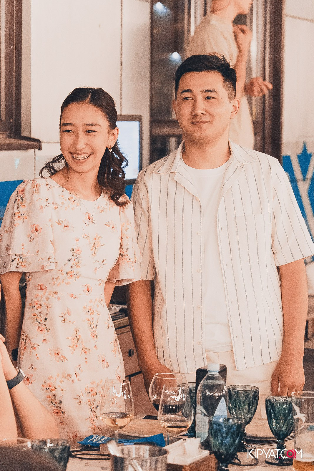 РЕСТОРАН ЛАРИСС ИВАННУ ХАЧУ. КИПЯТКОМ АЛМАТЫ!