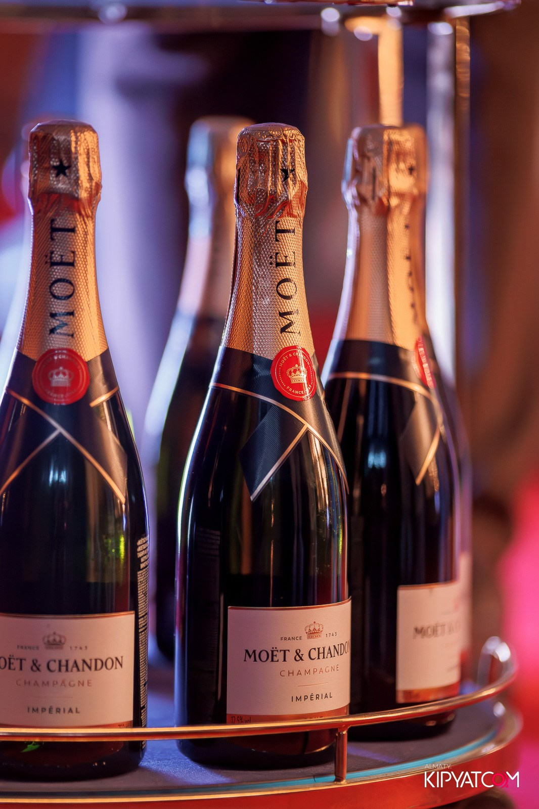 MARUV THE THEATER. КИПЯТКОМ АЛМАТЫ!