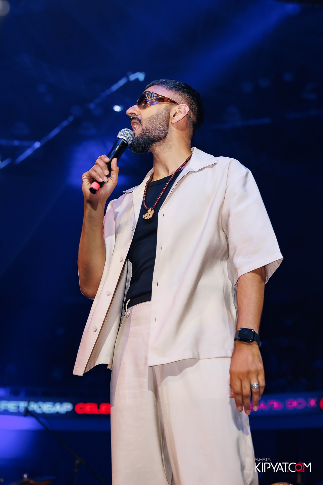 КОНЦЕРТ CELE RETRO FEST VI. КИПЯТКОМ АЛМАТЫ!