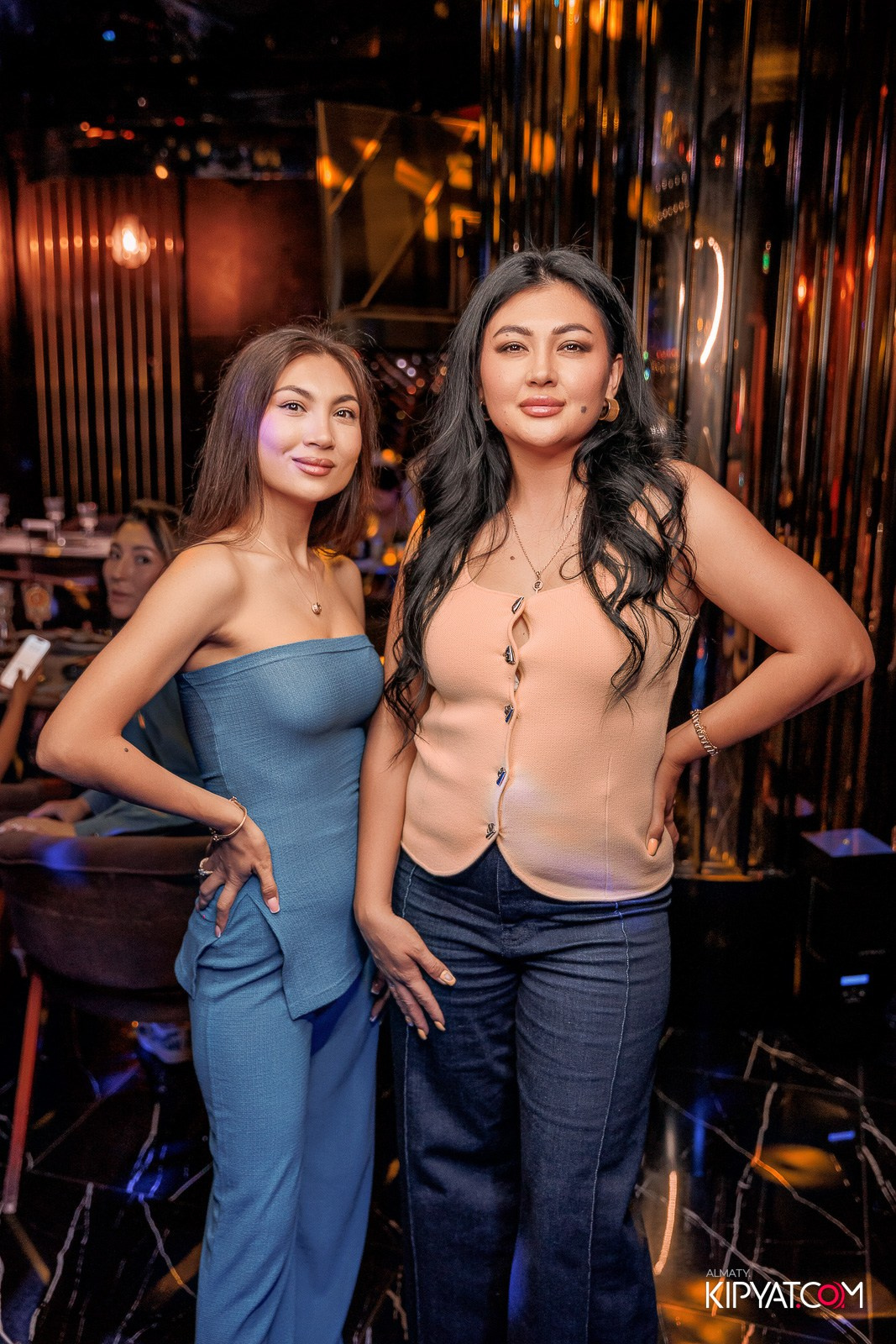 MOOD KARAOKE & TERRACE. КИПЯТКОМ АЛМАТЫ!