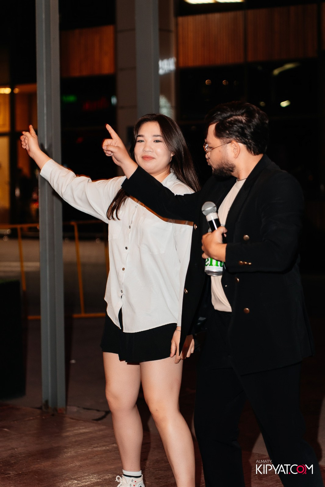 ПИНТА ADK. КИПЯТКОМ АЛМАТЫ!