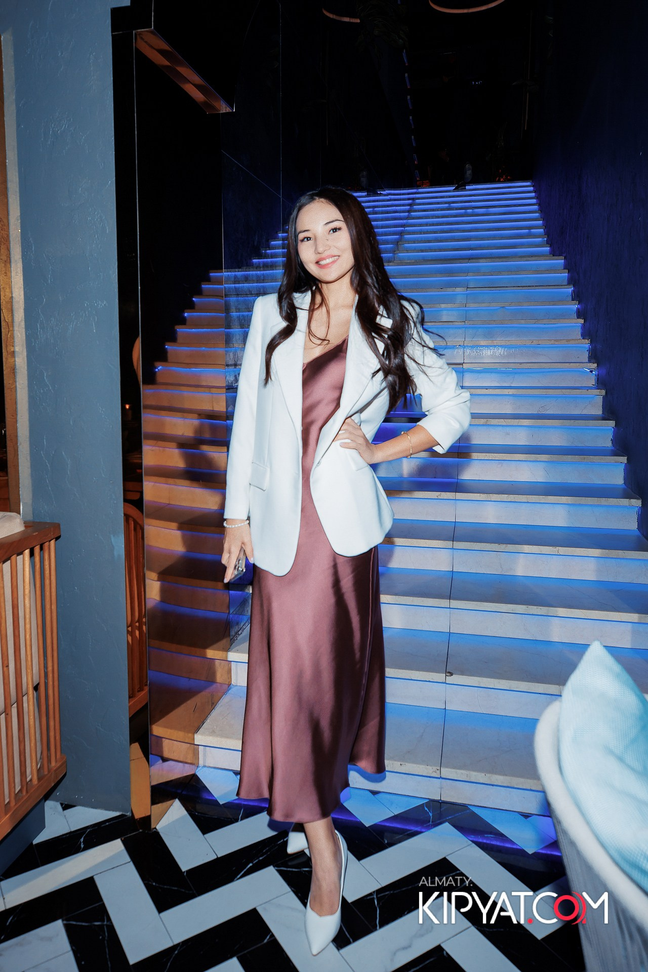 QUEEN. КИПЯТКОМ АЛМАТЫ!