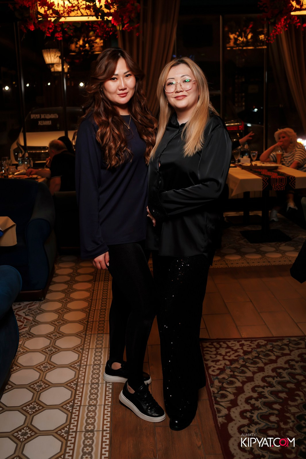 ДАДИАНИ. КИПЯТКОМ АЛМАТЫ! Фотосъемка мероприятий в Алматы