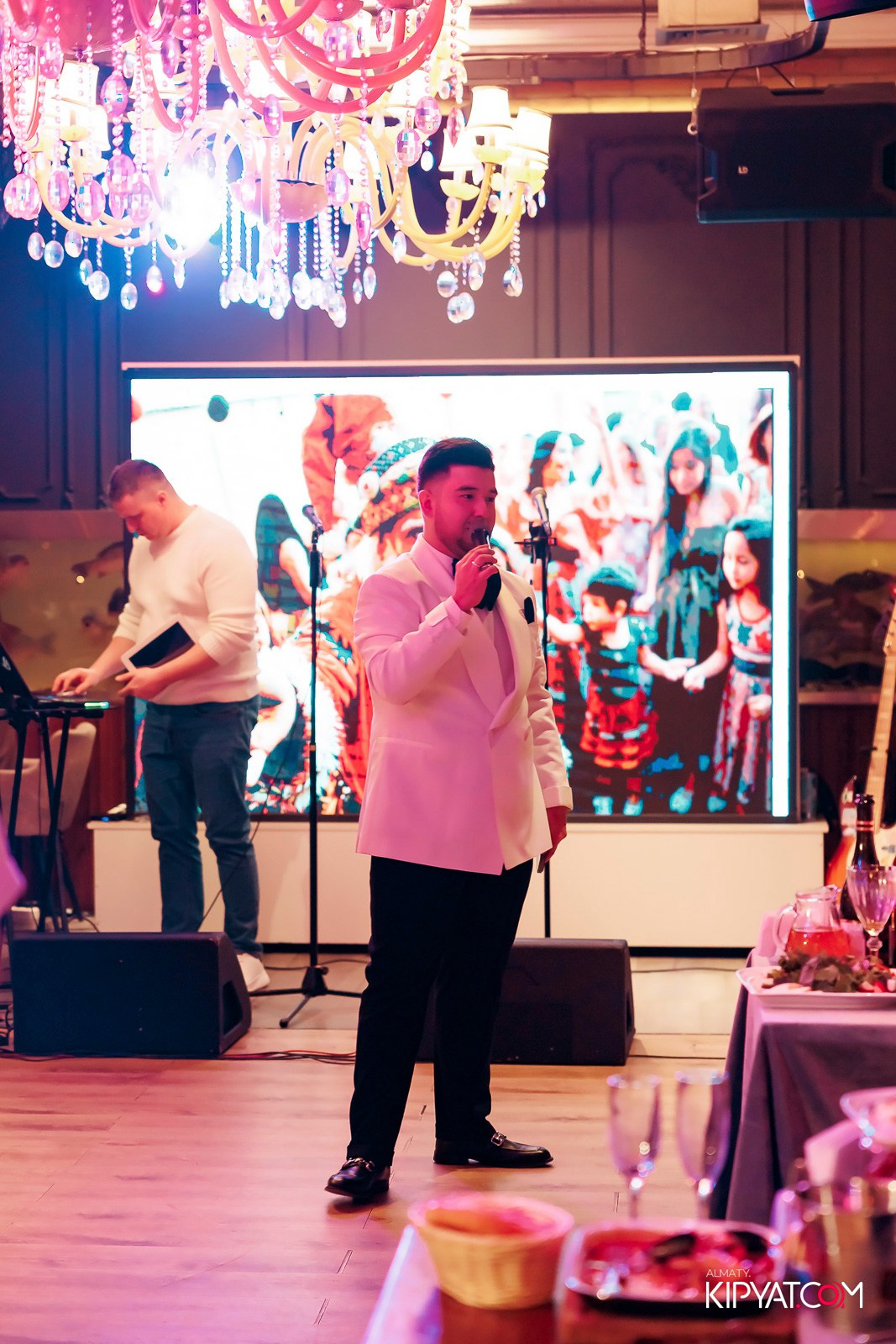 CAVIAR RESTAURANT. КИПЯТКОМ АЛМАТЫ! Фотосъемка мероприятий в Алматы