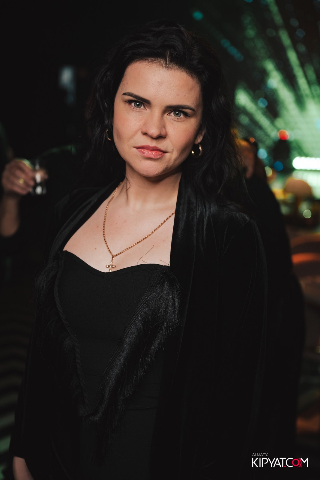 QUEEN. КИПЯТКОМ АЛМАТЫ!