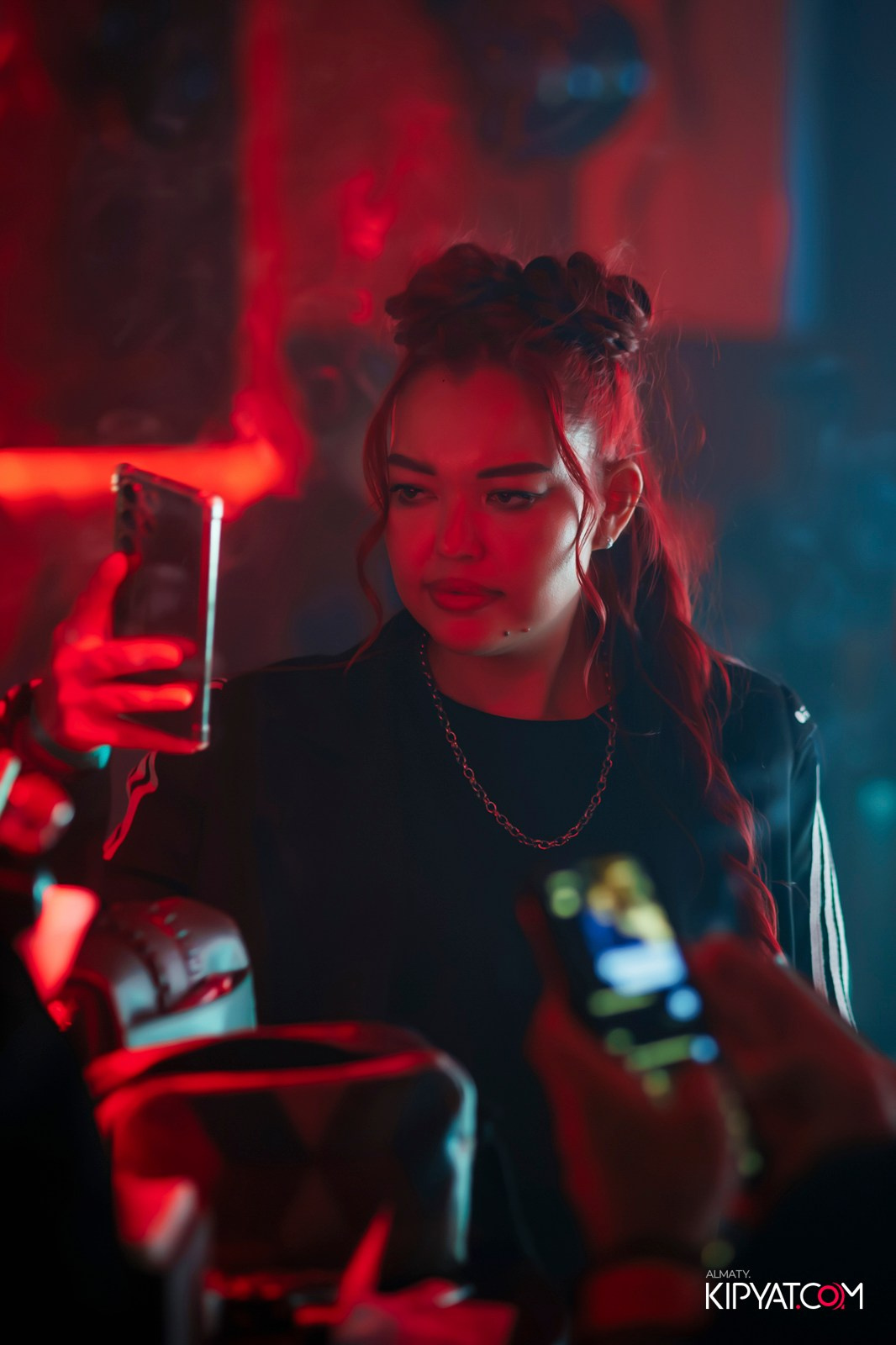 PLAYBOY NIGHT CLUB. КИПЯТКОМ АЛМАТЫ!