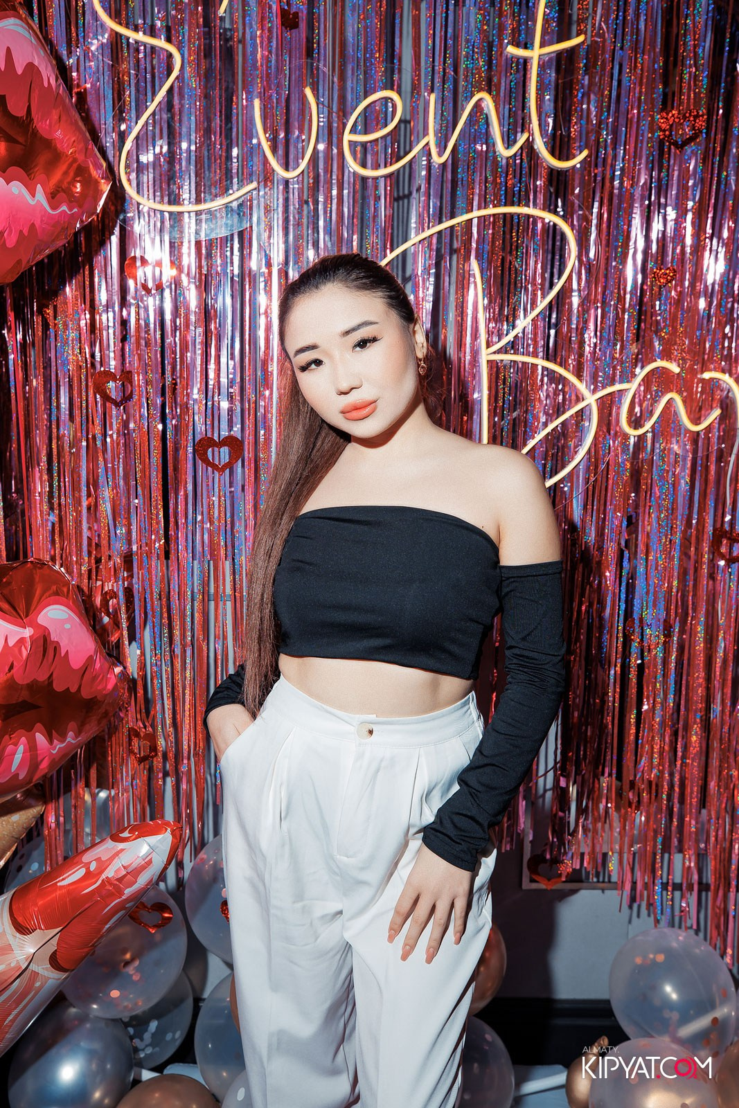 EVENT BAR. КИПЯТКОМ АЛМАТЫ!