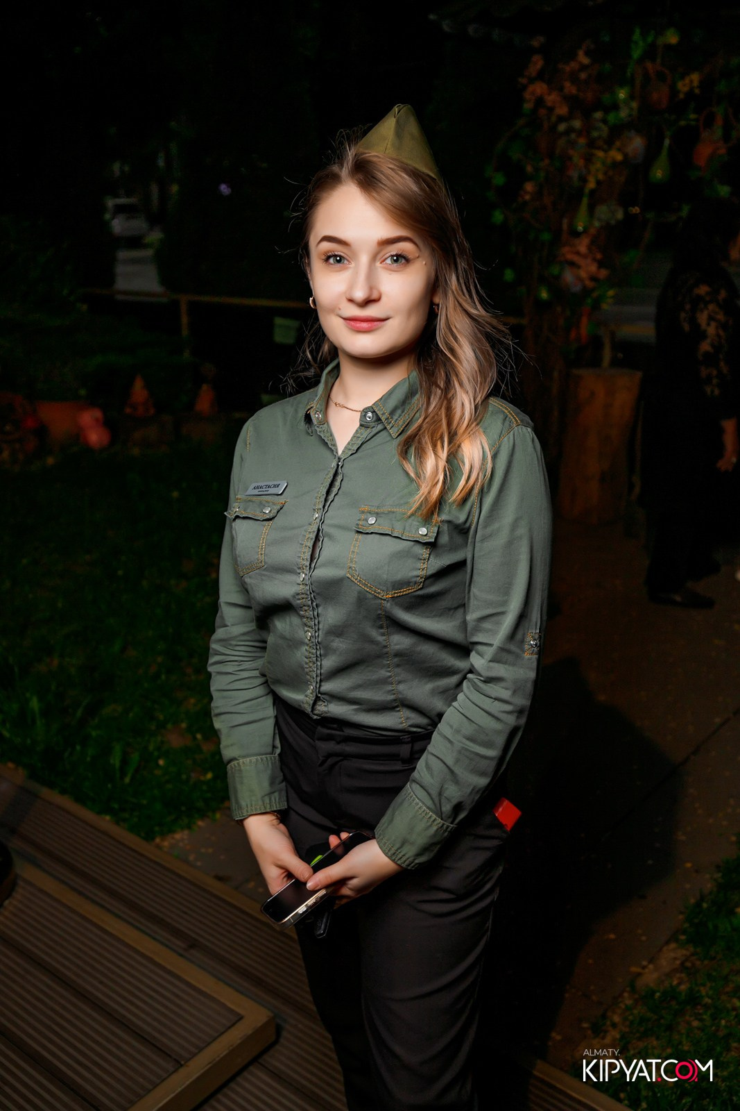 ВАХТАНГУРИ. КИПЯТКОМ АЛМАТЫ!