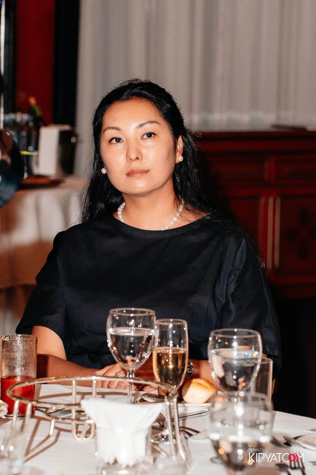 БЛАГОТВОРИТЕЛЬНЫЙ УЖИН В ЧЕСТЬ 30-ЛЕТИЯ ROTARY CLUB OF ALMATY. КИПЯТКОМ АЛМАТЫ!