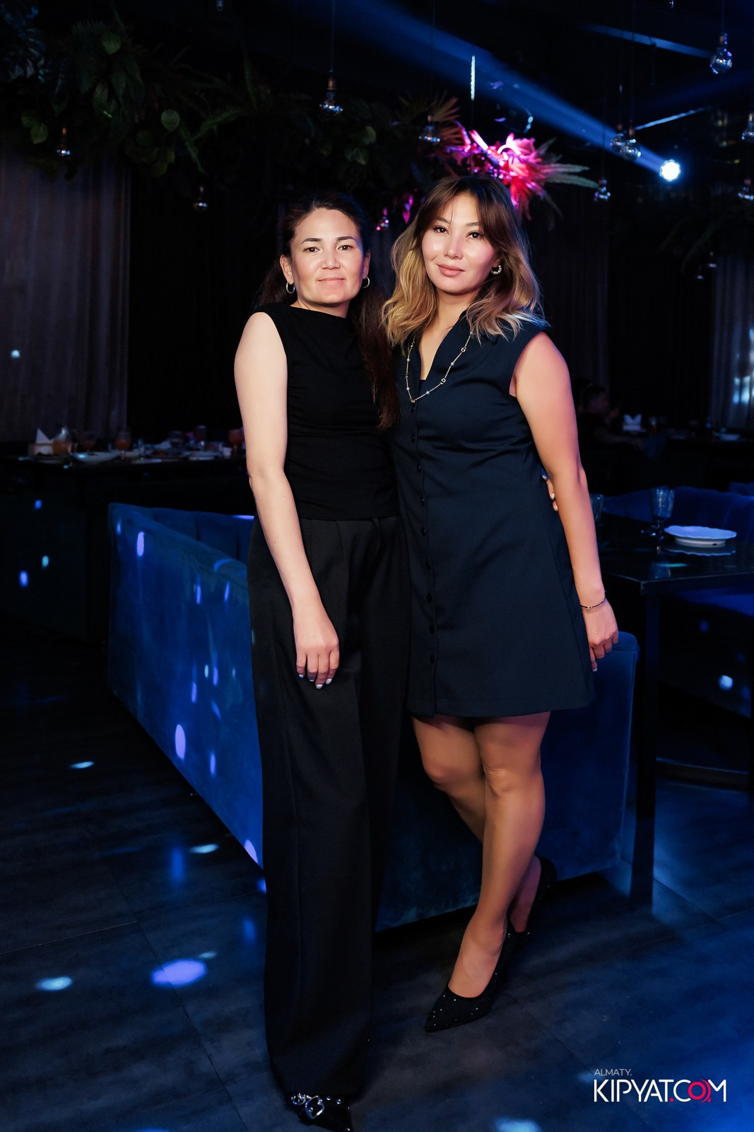 ДОРОГАЯ, Я НЕ ПИЛ. КИПЯТКОМ АЛМАТЫ!