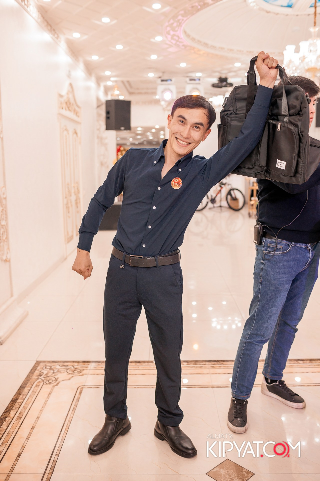 КОРПОРАТИВ PHOTO VIDEO SERVICE. КИПЯТКОМ АЛМАТЫ!