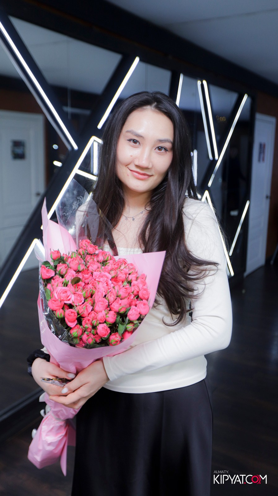 УХО И МЕДВЕДЬ НА САИНА. КИПЯТКОМ АЛМАТЫ! Фотосъемка мероприятий в Алматы