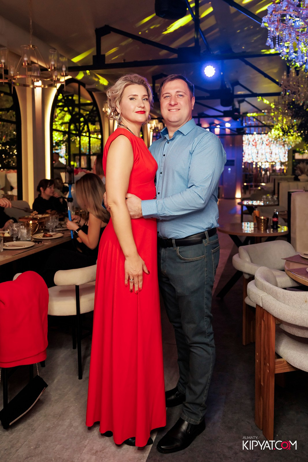 SAHARA ASIAN MIX. КИПЯТКОМ АЛМАТЫ! Фотосъемка мероприятий в Алматы