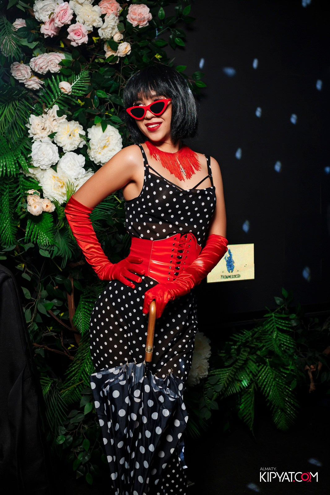 УХО И МЕДВЕДЬ НА КУРМАНГАЗЫ. КИПЯТКОМ АЛМАТЫ! Фотосъемка мероприятий в Алматы