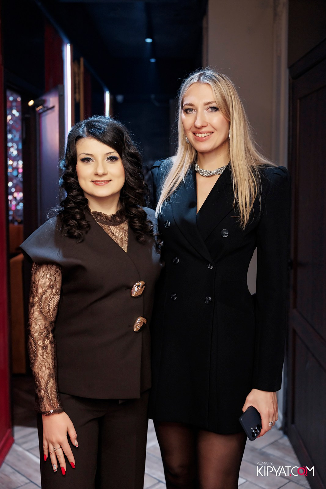 ЗАЯ, НА БИС. КИПЯТКОМ АЛМАТЫ! Фотосъемка мероприятий в Алматы