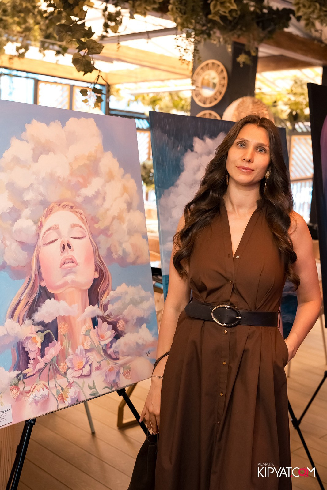 FORT VЕRNYI. КИПЯТКОМ АЛМАТЫ!