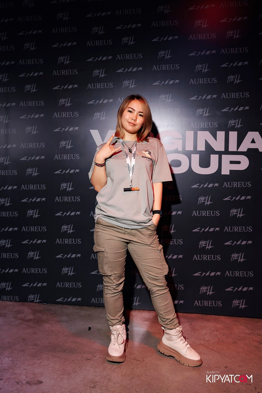 HELL FEST 2025. КИПЯТКОМ АЛМАТЫ! Фотосъемка мероприятий в Алматы