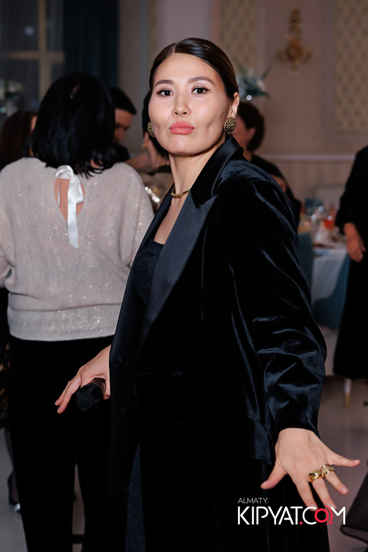 КОМАНДНАЯ ВСТРЕЧА ИЗОБИЛЬНЫЙ ВЕЧЕР. КИПЯТКОМ АЛМАТЫ!