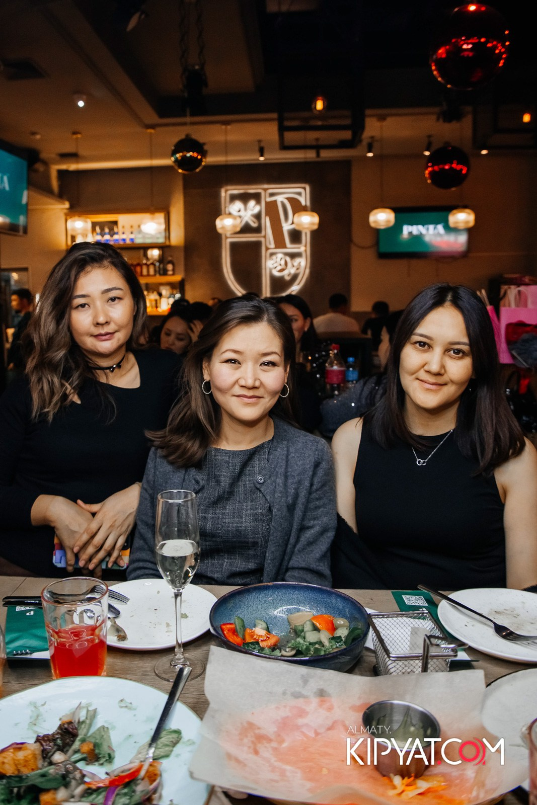 ПИНТА НА ДОСТЫК. КИПЯТКОМ АЛМАТЫ!