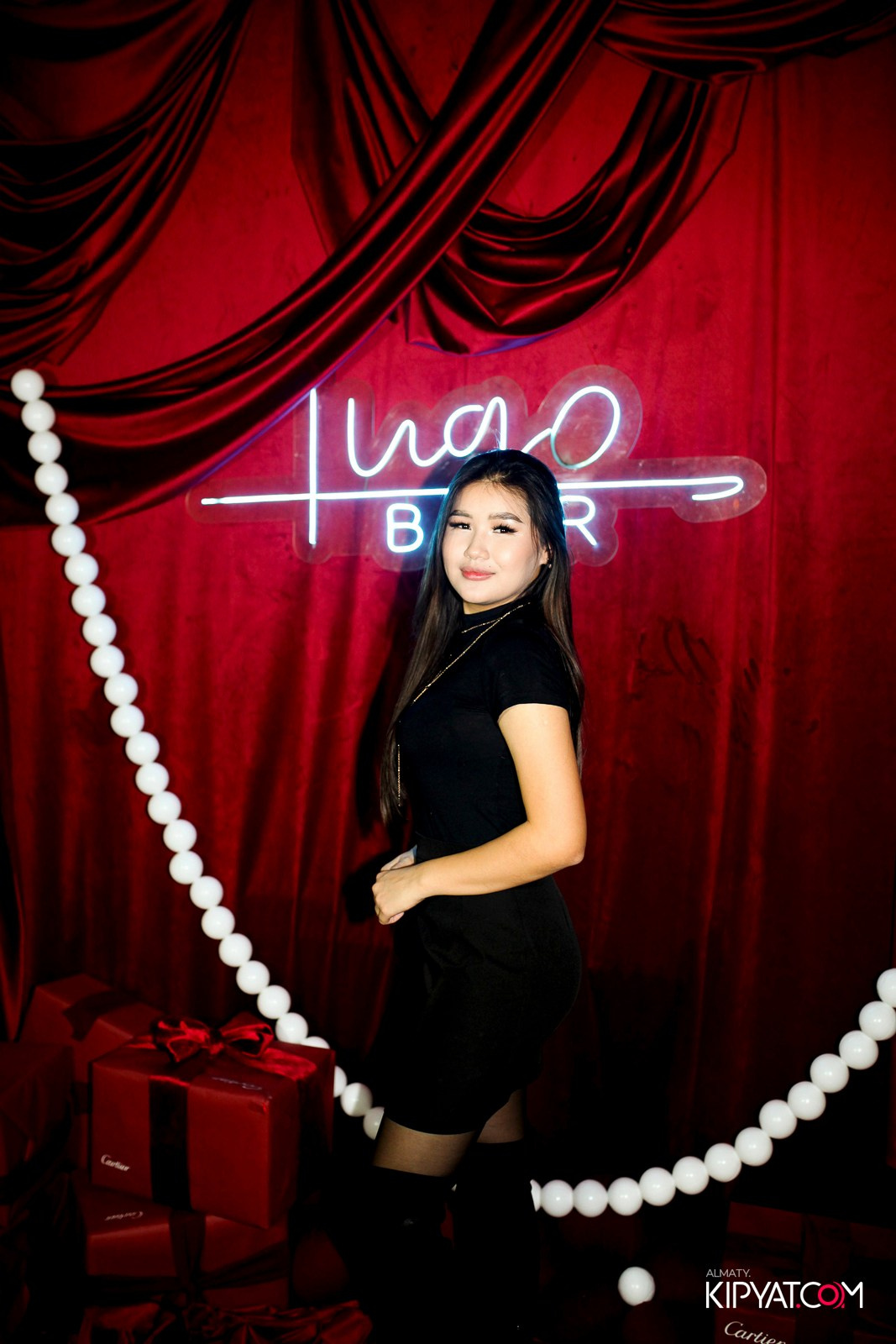 НОВЫЙ ГОД В LUGO BAR. КИПЯТКОМ АЛМАТЫ! Фотосъемка мероприятий в Алматы