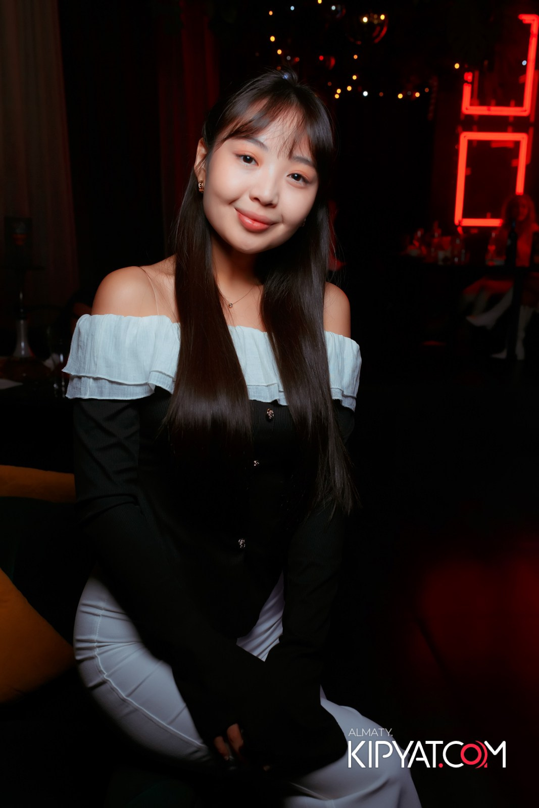 ДОРОГАЯ, Я НЕ ПИЛ. КИПЯТКОМ АЛМАТЫ!