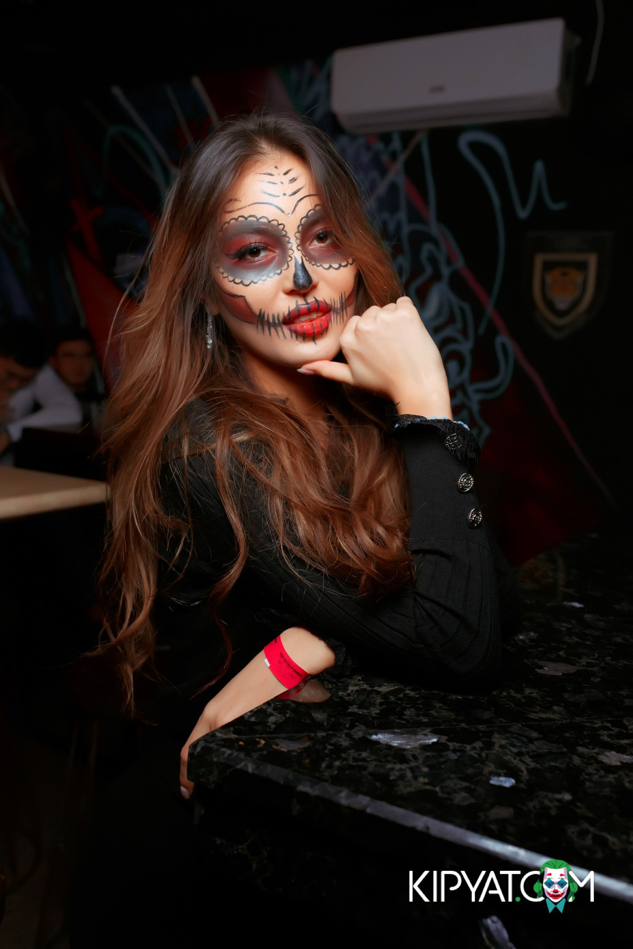 BANGLAROAD. КИПЯТКОМ АЛМАТЫ!