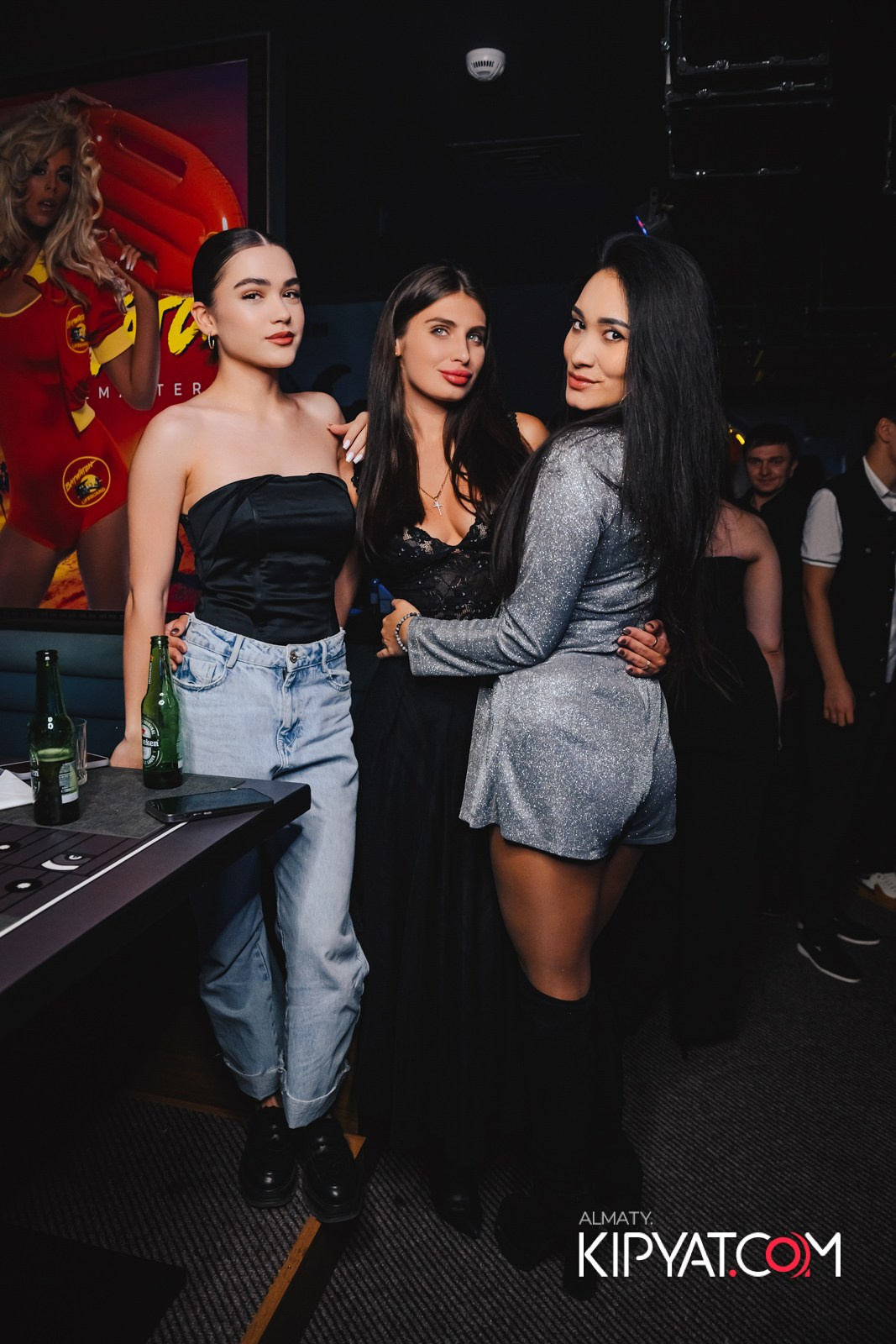 SANTA BARBARA — SPECIAL QUEST МИТЯ ФОМИН. КИПЯТКОМ АЛМАТЫ!