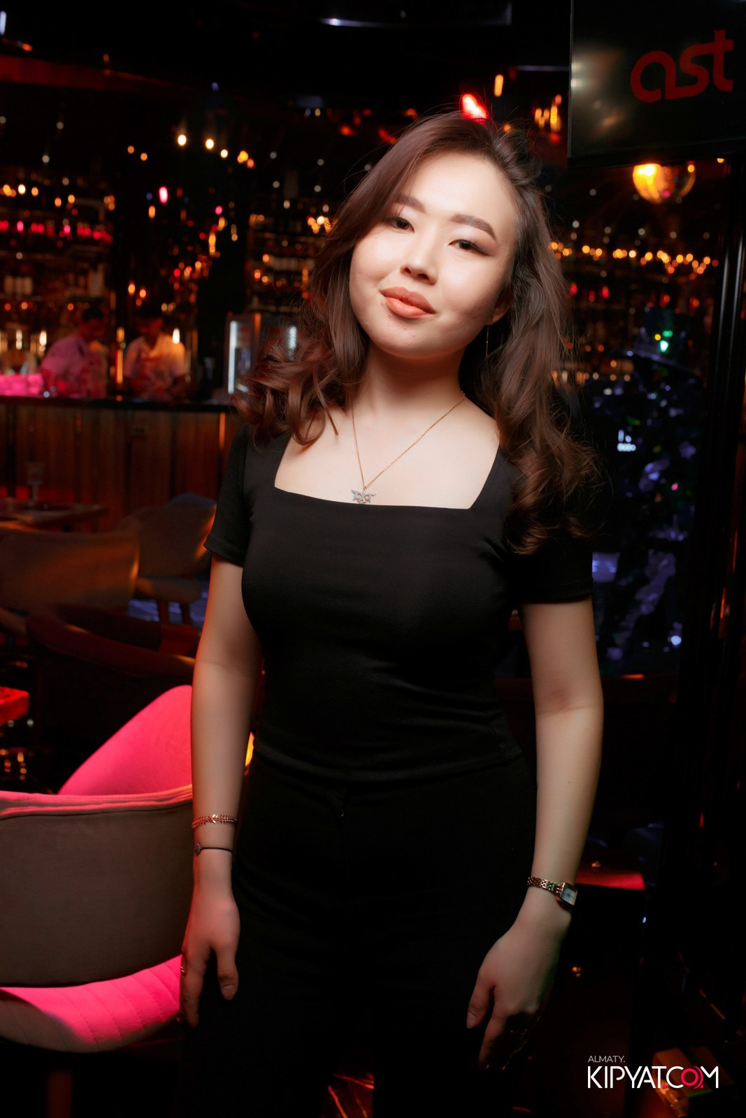 MOOD KARAOKE & TERRACE. КИПЯТКОМ АЛМАТЫ!