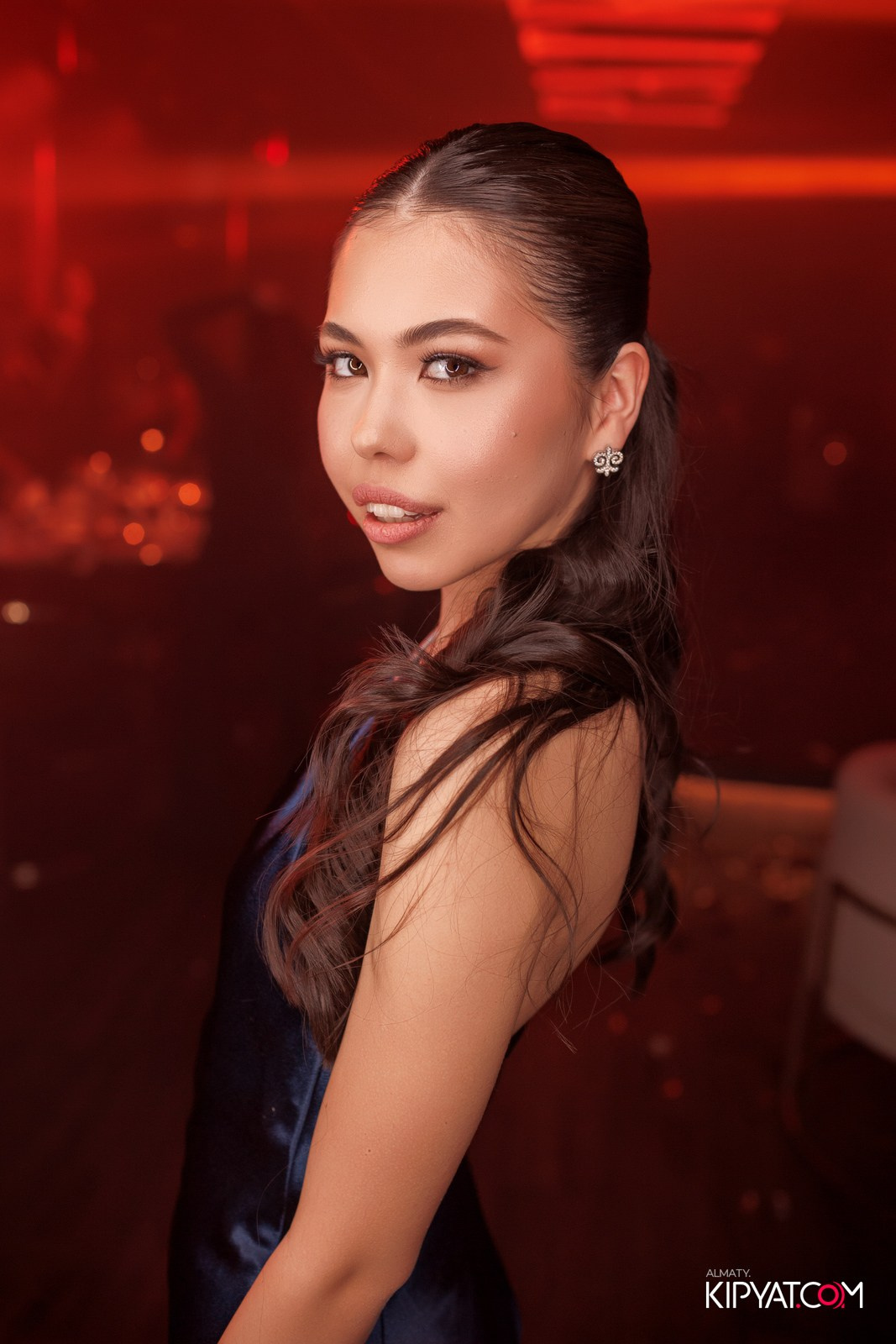 PATRIKI RESTAURANT. КИПЯТКОМ АЛМАТЫ!