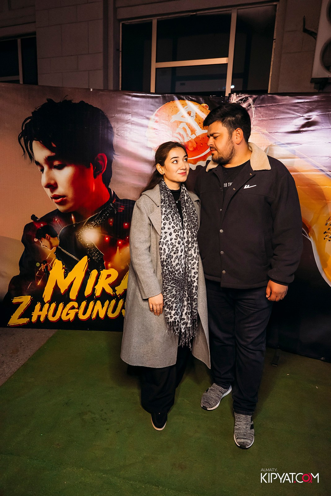 КОНЦЕРТ МИРАСА ЖУГУНУСОВА НА ЦЕНТРАЛЬНОМ СТАДИОНЕ. КИПЯТКОМ АЛМАТЫ!