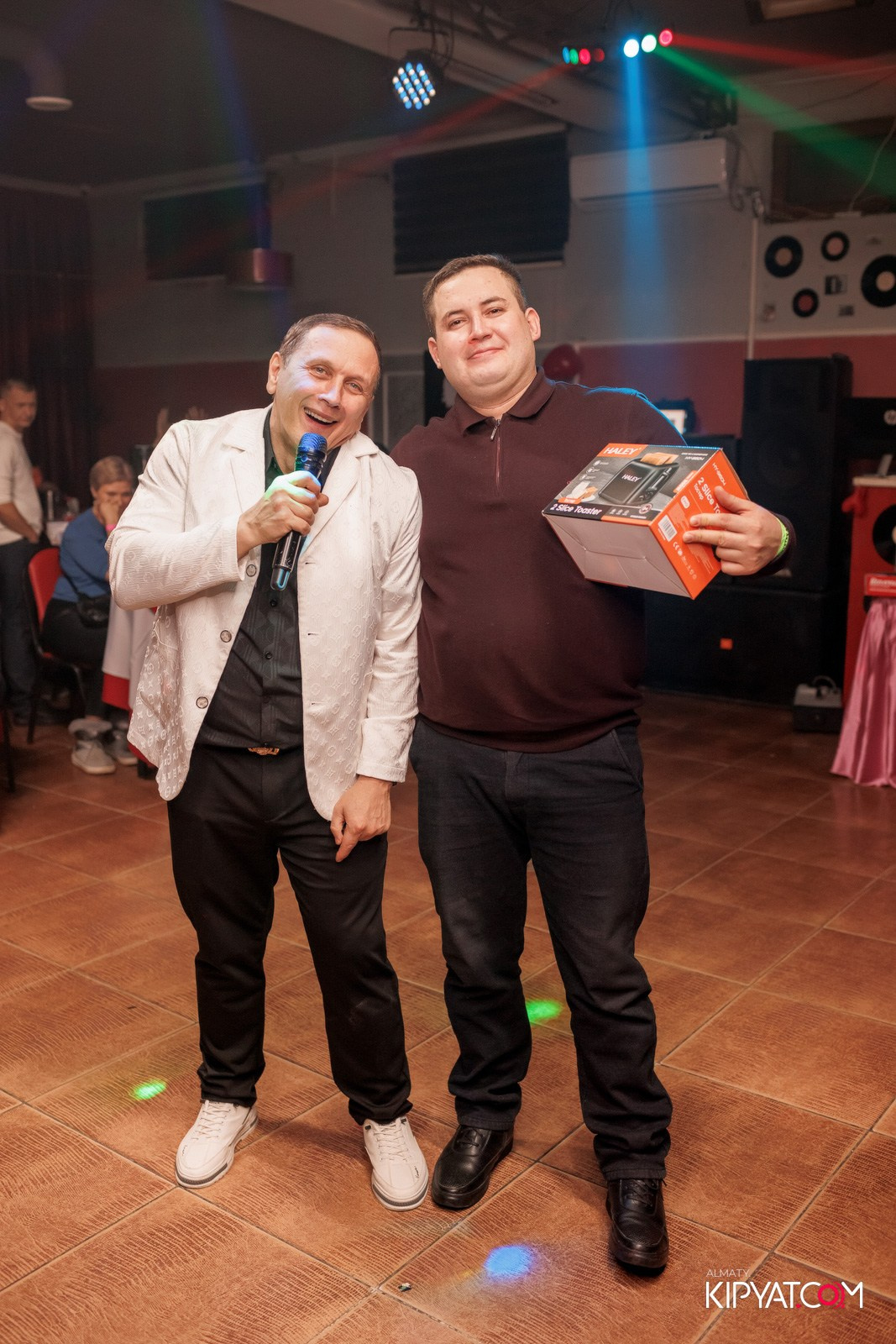 ПИОНЕРСКАЯ ПРАВДА. КИПЯТКОМ АЛМАТЫ!