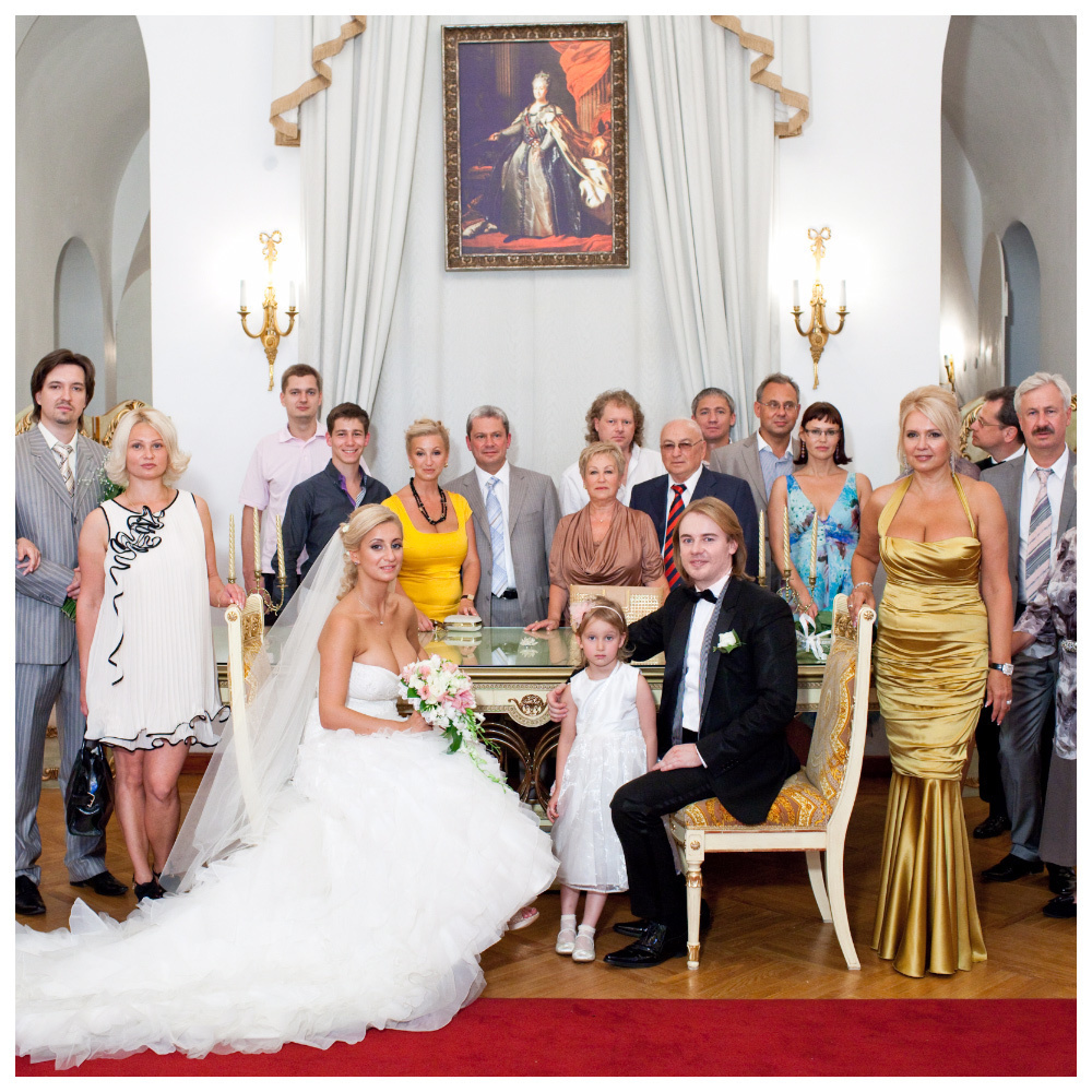 Свадьба. Профессиональный фотограф Москва Россия Граждан Олег