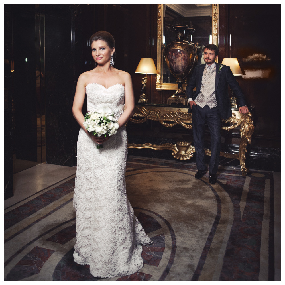 Свадьба. Профессиональный фотограф Москва Россия Граждан Олег