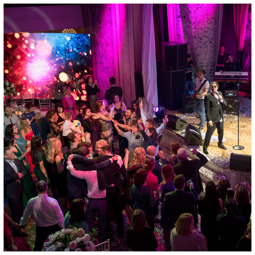 Свадьба. Профессиональный фотограф Москва Россия Граждан Олег