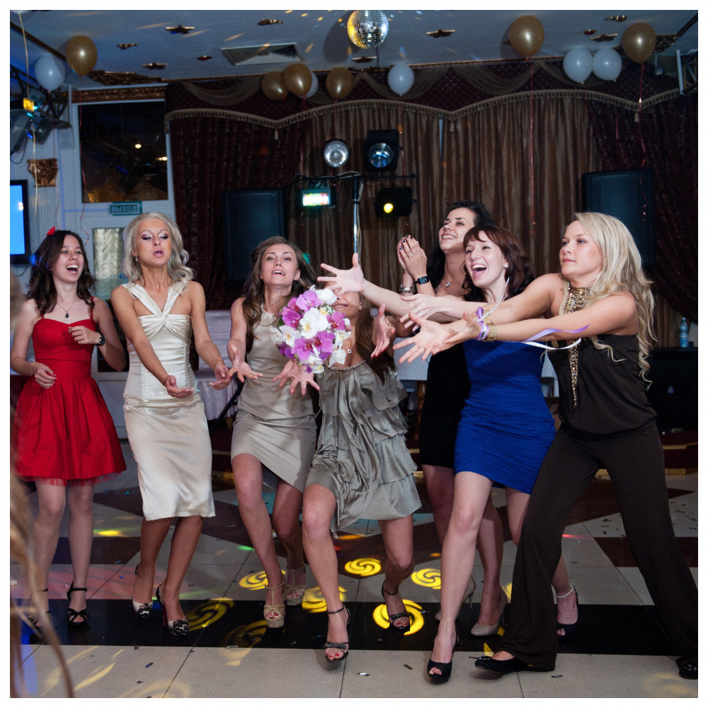 Свадьба. Профессиональный фотограф Москва Россия Граждан Олег