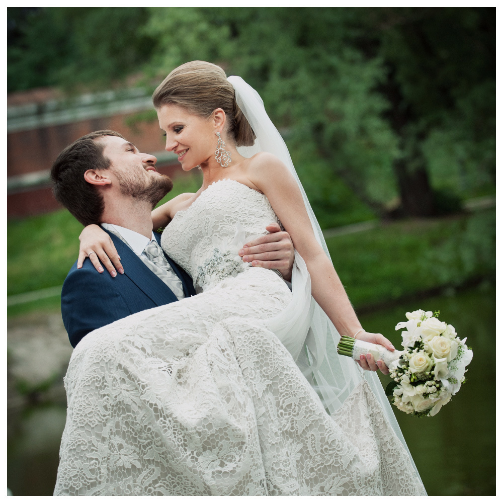 Свадьба. Профессиональный фотограф Москва Россия Граждан Олег