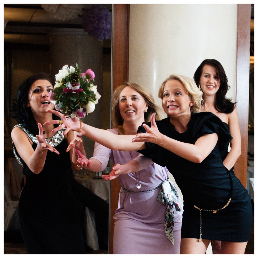 Свадьба. Профессиональный фотограф Москва Россия Граждан Олег