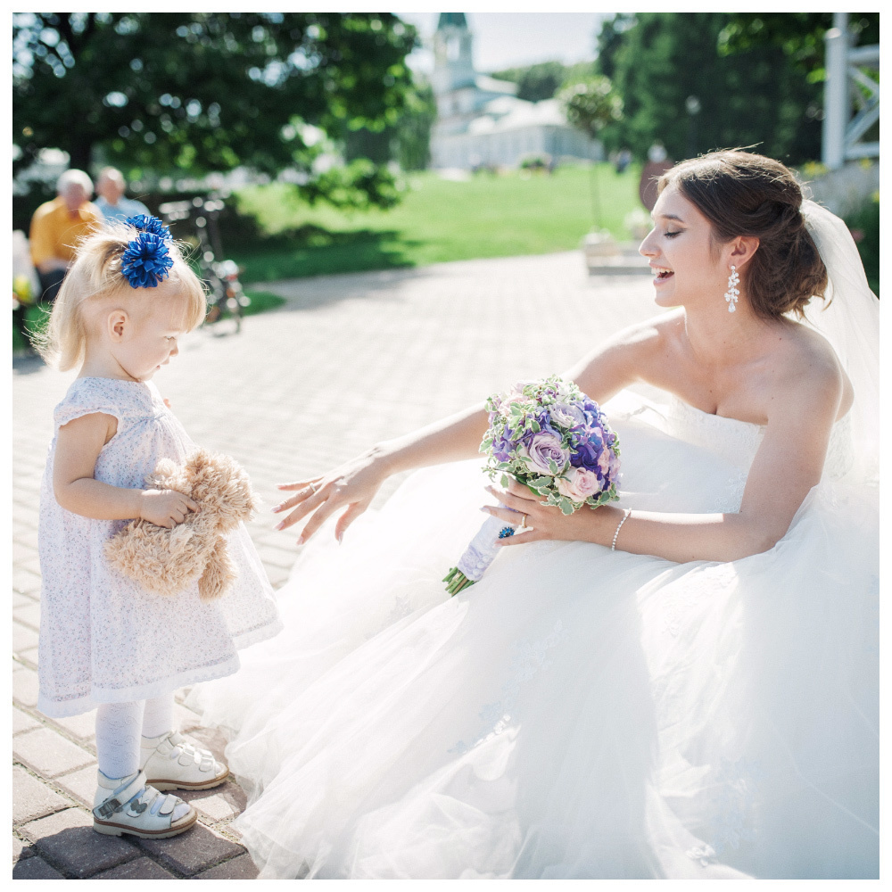 Свадьба. Профессиональный фотограф Москва Россия Граждан Олег