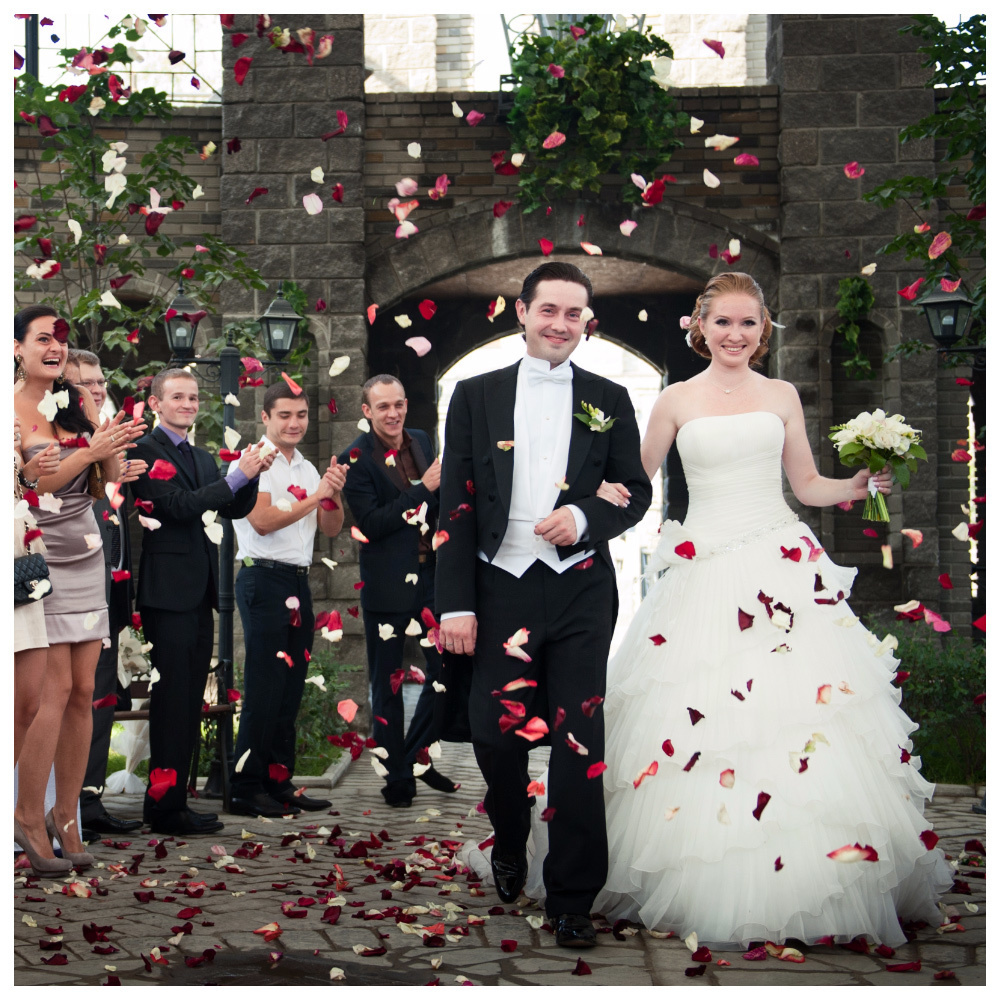 Свадьба. Профессиональный фотограф Москва Россия Граждан Олег