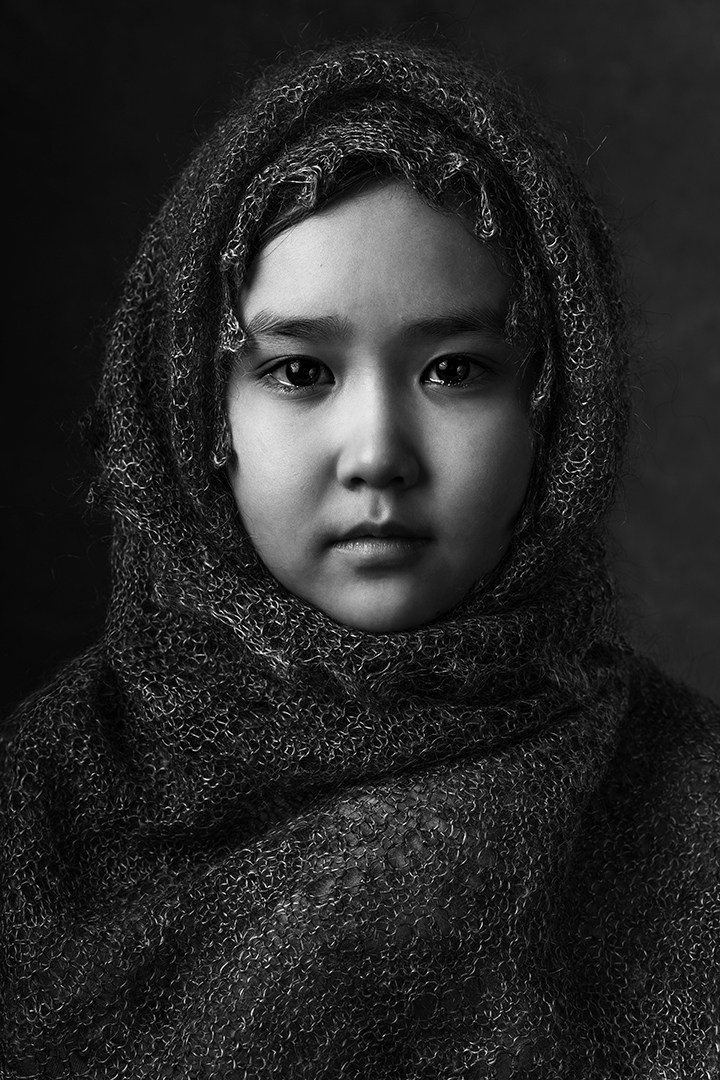 Фотограф, Астана