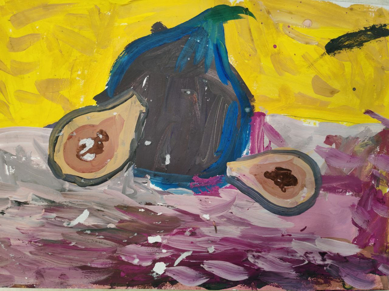 Костенко Фёдор. АНО «Центра социальных проектов «Путь в большой мир»