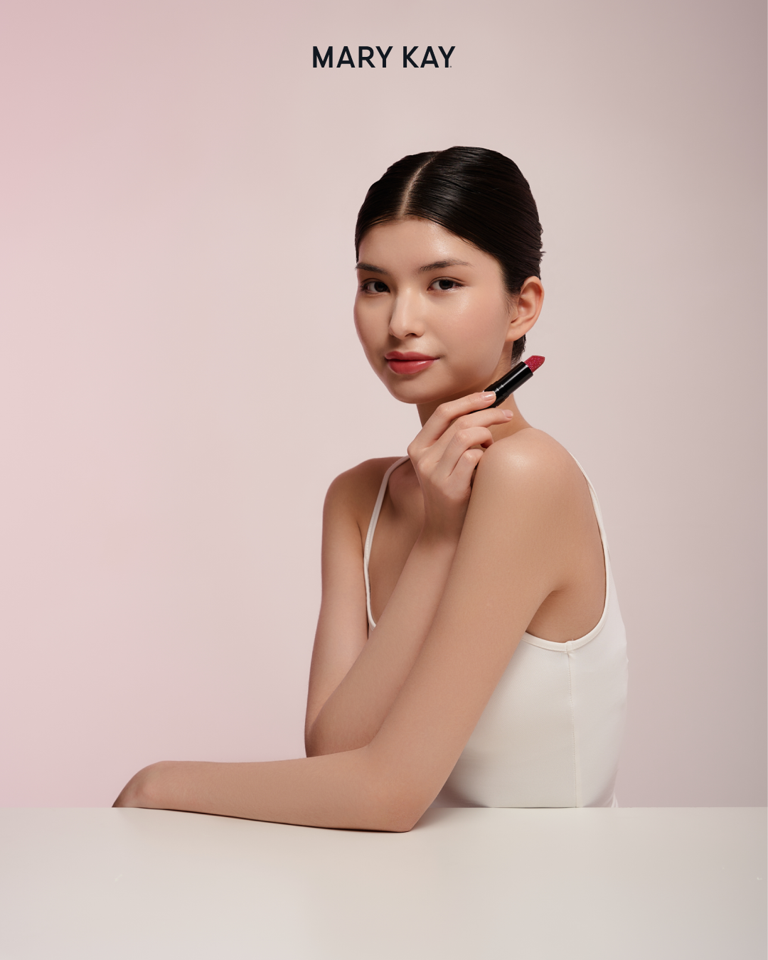 Mary Kay. Фотограф Москва Сергей Громов