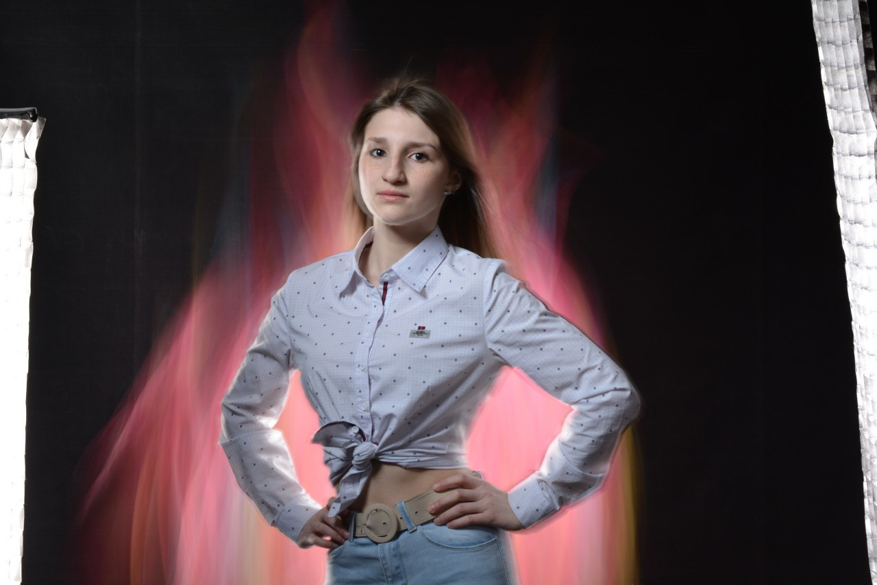 Курсы для школьников 12-17 лет. Photographer for business Mikhail Semenov. Aqua photo studio, photo school